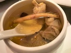 -人杰鱼乐轩(珠江路店)