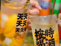 -甬小馆·焗海鲜温州菜(五马街店)