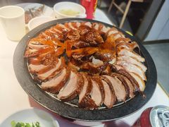 -守柴炉烤鸭(百伦店)