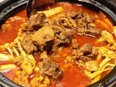 -老蒲鲜·地标·非遗美食(涵江店)