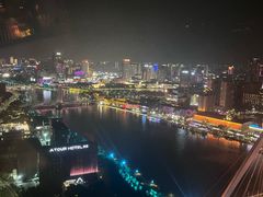 -天玑高空江景餐厅&酒吧Sky Secret Restaurant&Bar