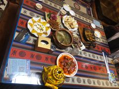 -吉祥圣雪藏餐