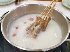 -盈田盈粥庄(博山东路店)