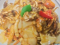 -周家二小姐的菜(丹阳店)