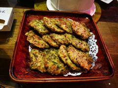 -金苑酒家·客家菜·广东老字号(万象店)