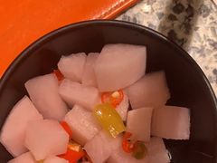 -炭舍干锅(华发商都店)