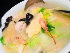 -老头儿油爆虾·知味杭州(爱琴海购物中心)