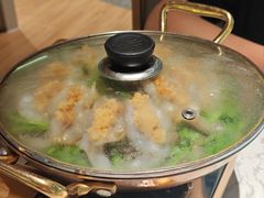 -关东小磨东北菜(漕河泾印象城店)