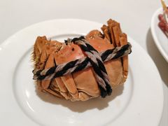 -晶丽香榭自助餐(南京大饭店)