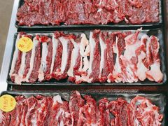 -牛肉彪·19年专注·潮汕牛肉火锅(祈福店)