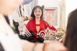 -挪娅婚纱摄影皇家会所