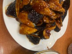 -桃子餐厅·天津菜(王顶堤总店)