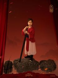 -海马体家庭照相馆(杭州萧山万象汇店)