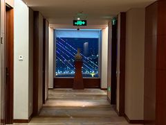-惠州康帝国际酒店
