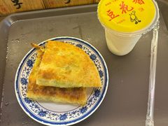 -老客满蛋饼(双塔市集店)