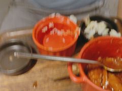 -刀叉遇上筷子中西融合餐厅(南开店)