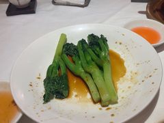 -香港龙凤楼(陆家嘴中心店)