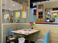 大堂-潮汕大目牛肉火锅(水围店)