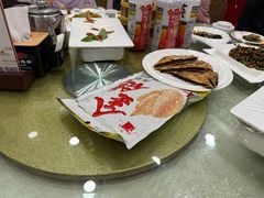 -东四民芳餐厅(世茂工三店)
