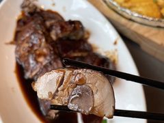 -望乡楼上海菜(日月光店)