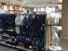 -MUJI无印良品(天河领展广场店)
