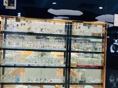 -万润国际酒店用品市场(曹安国际商城店)