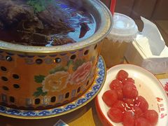 -庆峰龙虾烧烤(合肥一店)