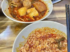 -笔记安顺夺夺粉火锅