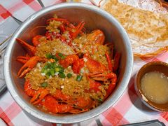 -江味龙虾馆·裸蓝龙虾(南山店)