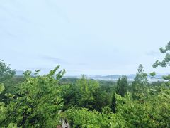 -天台山赤城山景区