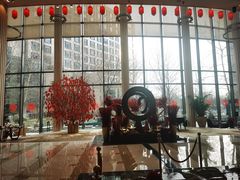 -北京丽晶酒店