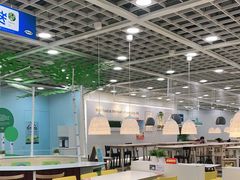 大堂-宜家·瑞典风味餐厅(北京西红门店)