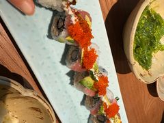 -Tuna maki寿司(苏州万象天地店)