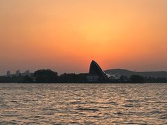 -云龙湖旅游景区