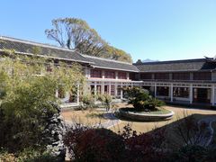 -古田会议纪念馆