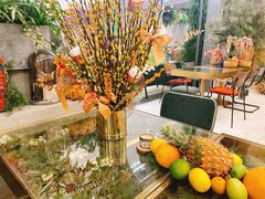 -PlantsEatery·植物食堂(REX春熙店)