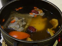-一叶一世界•素食餐厅(环球中心店)