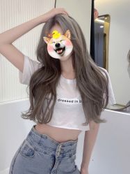 点击看大图 -3AM HAIR SALON烫发染发接发