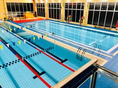 -布噜游泳俱乐部(东闸路店)