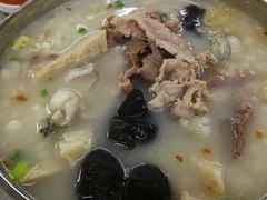 -广场正宗原汁薏米店