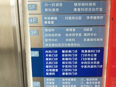 -天津市第一医院