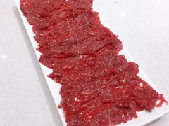 -古乐牛香·鲜牛肉牛杂火锅(新区店)