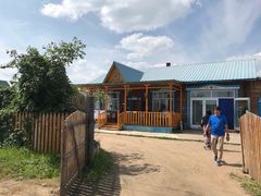 -卓娅俄餐厅(恩和俄罗斯民族乡店)