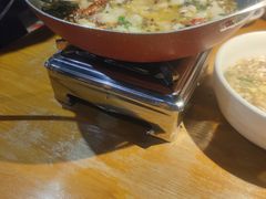 -田婆婆的菜(新天地店)
