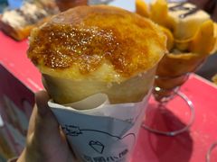 -可丽小屋(中山路店)