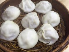 汤包-鸡鸣汤包(广东路店)