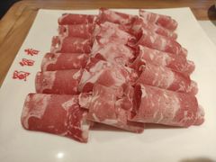 -蜀留香火锅(社会山店)