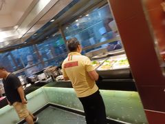 牛扒鸡扒-华安国际大酒店-餐厅