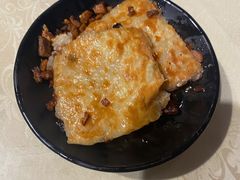 老通城三鲜豆皮-莲餐厅·湖北菜·藕汤是头牌(愚园路店)