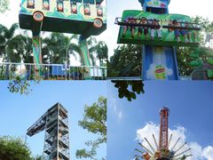 -顺德欢乐海岸PLUS